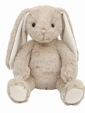 Mon Ami Buffy Bunny Stuffed Animal